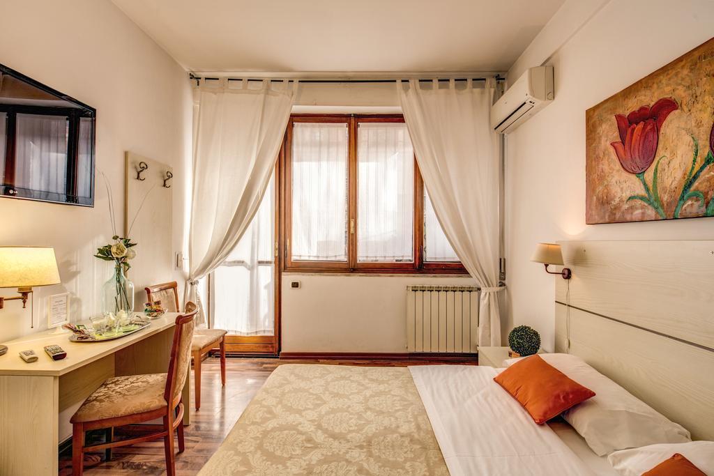 Trastevere Rooms Rome Exterior photo