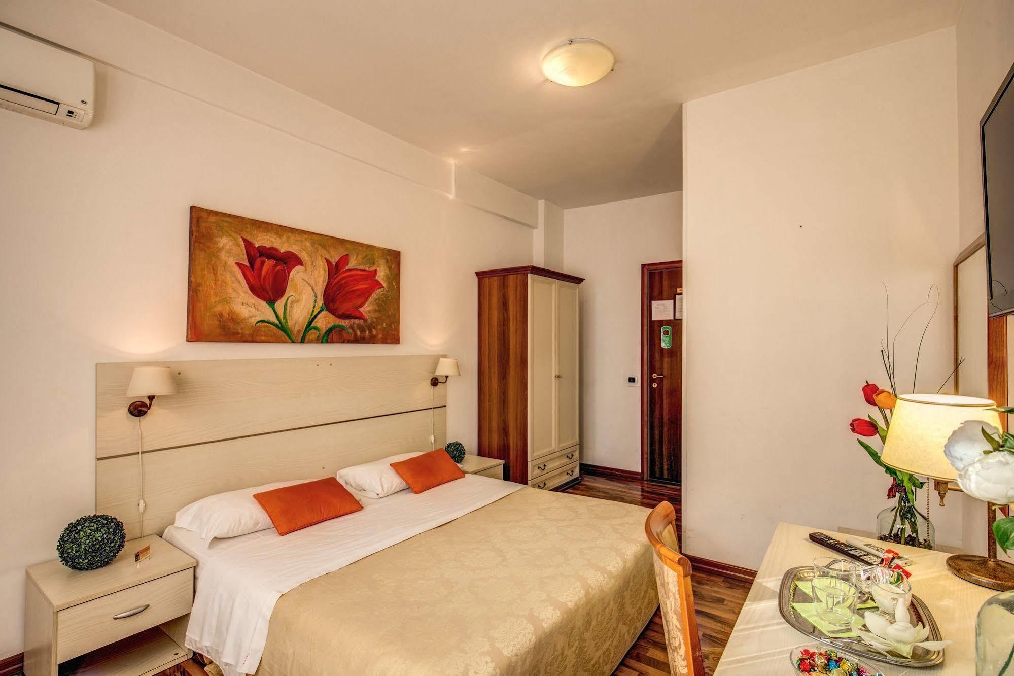 Trastevere Rooms Rome Exterior photo